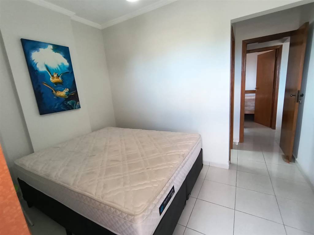 Apartamento com 2 quartos e 63 m² em Vila Caiçara, Praia Grande