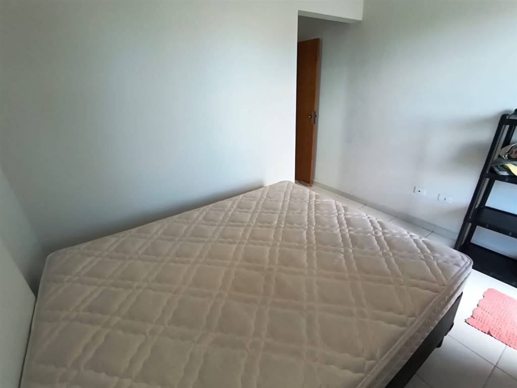 Apartamento com 2 quartos e 63 m² em Vila Caiçara, Praia Grande