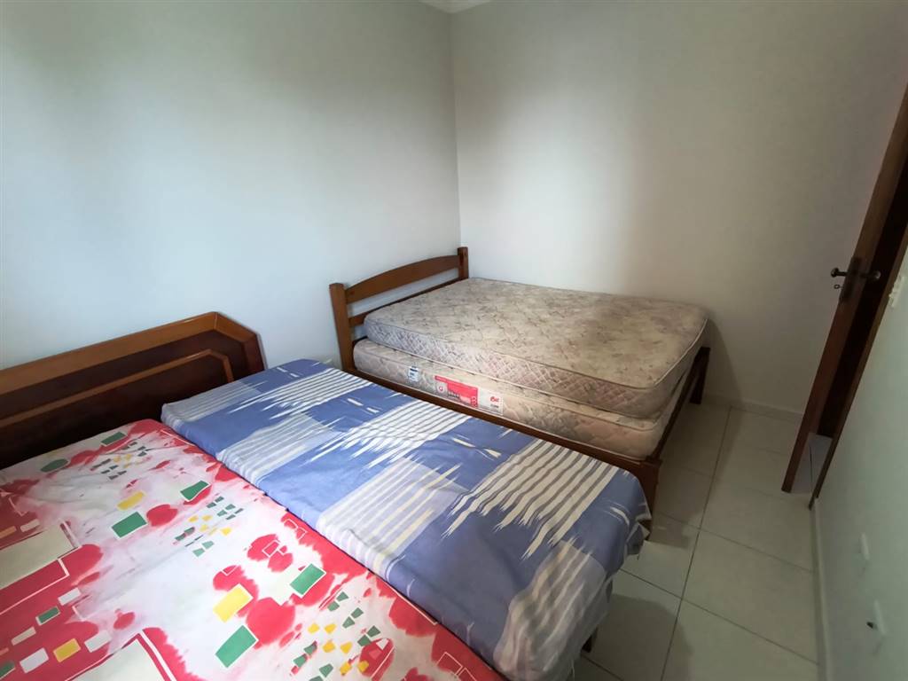 Apartamento com 2 quartos e 63 m² em Vila Caiçara, Praia Grande