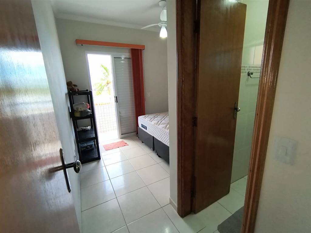 Apartamento com 2 quartos e 63 m² em Vila Caiçara, Praia Grande