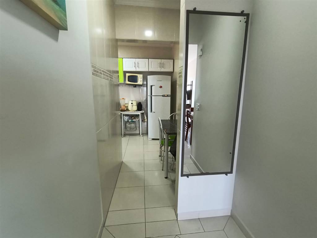Apartamento com 2 quartos e 63 m² em Vila Caiçara, Praia Grande