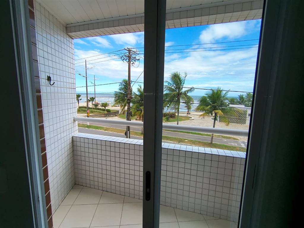 Apartamento com 2 quartos e 63 m² em Vila Caiçara, Praia Grande