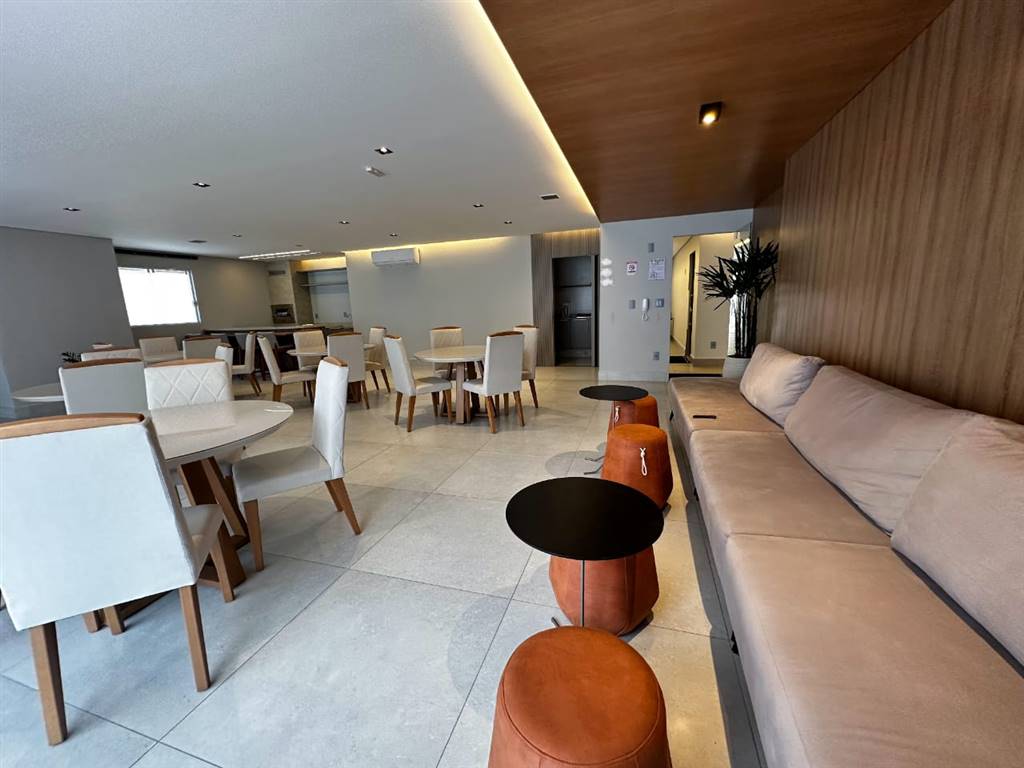 Apartamento com 2 quartos e 90 m² em Vila Caiçara, Praia Grande