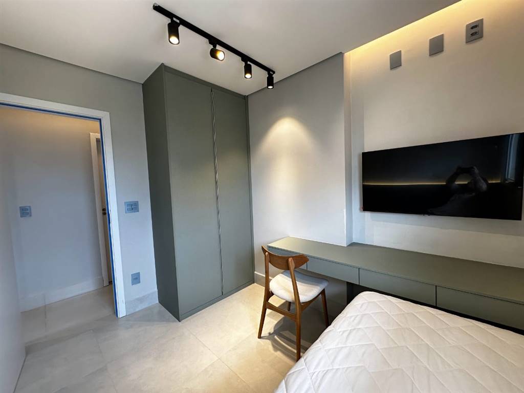 Apartamento com 2 quartos e 90 m² em Vila Caiçara, Praia Grande