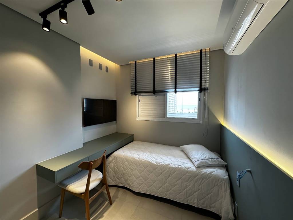 Apartamento com 2 quartos e 90 m² em Vila Caiçara, Praia Grande