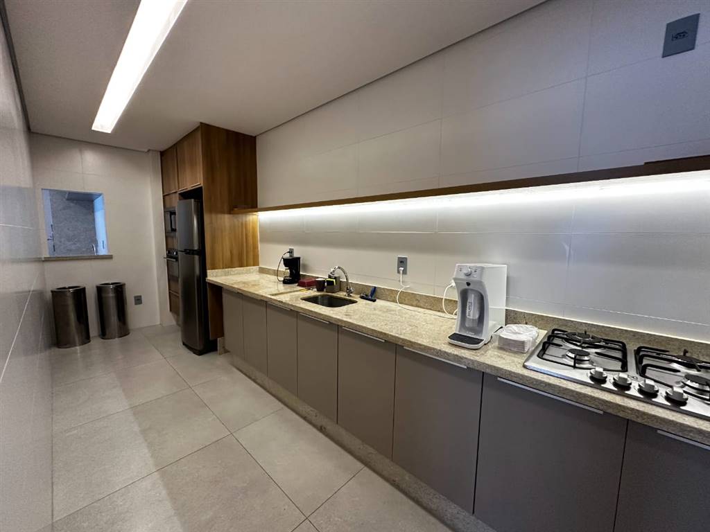 Apartamento com 2 quartos e 90 m² em Vila Caiçara, Praia Grande