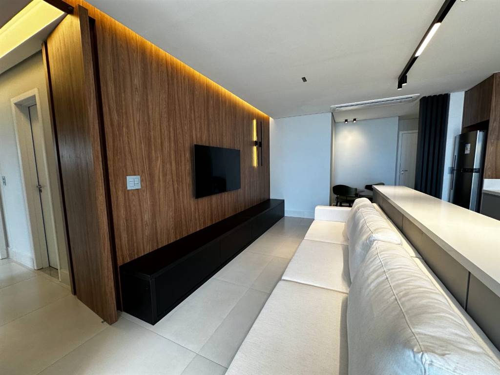 Apartamento com 2 quartos e 90 m² em Vila Caiçara, Praia Grande