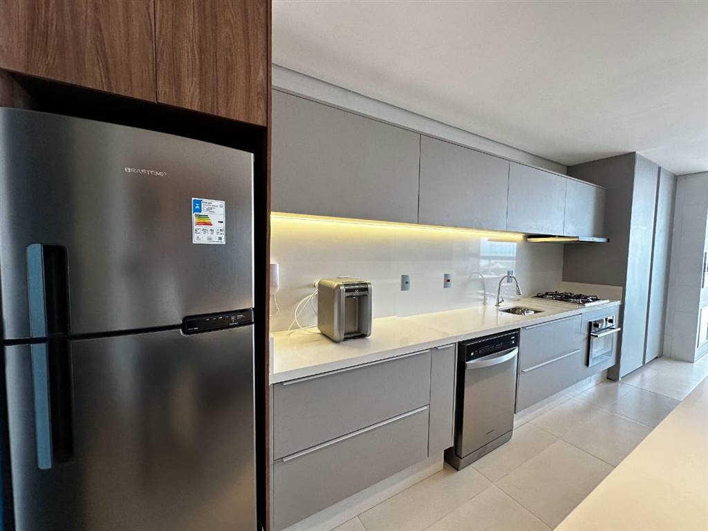 Apartamento com 2 quartos e 90 m² em Vila Caiçara, Praia Grande
