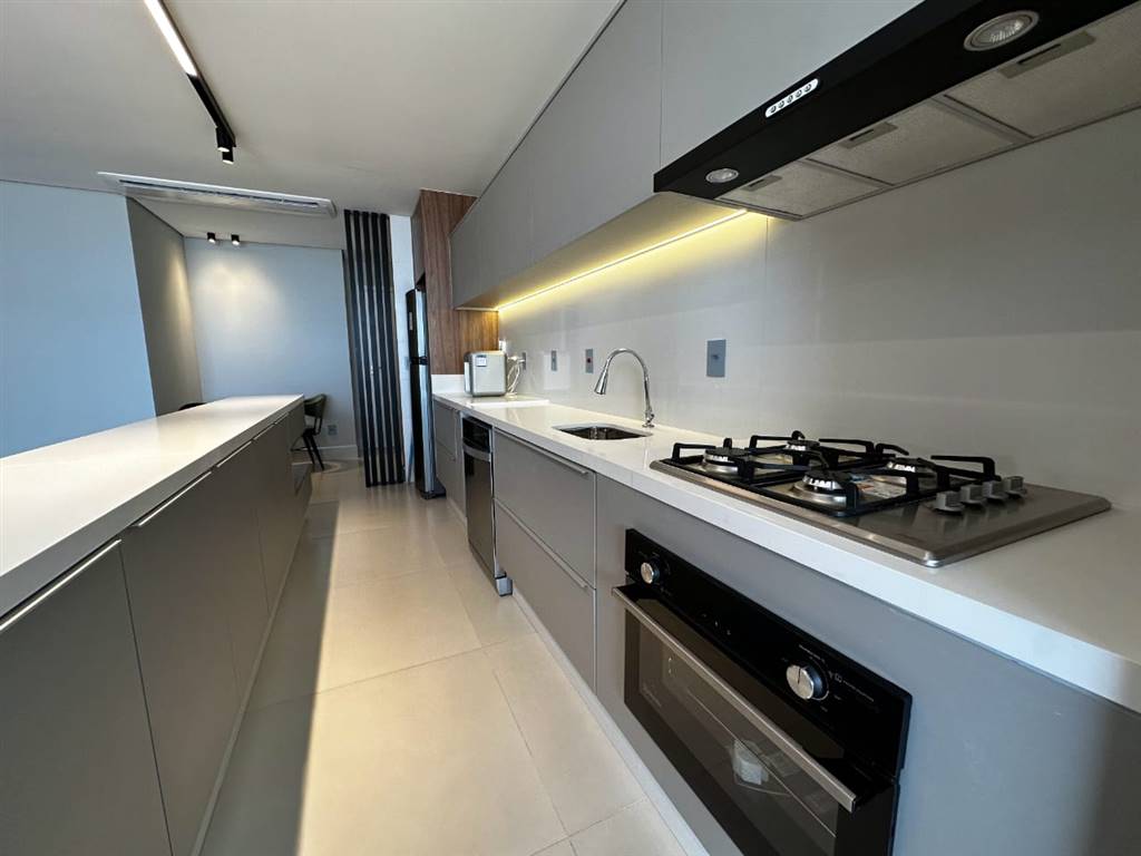 Apartamento com 2 quartos e 90 m² em Vila Caiçara, Praia Grande