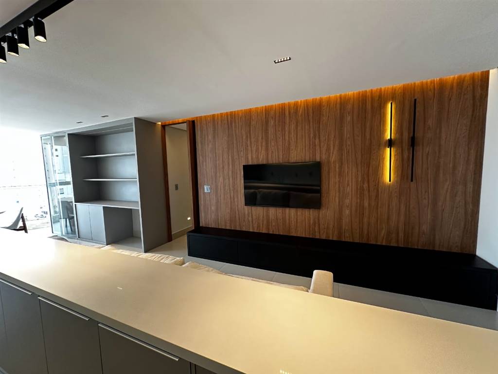 Apartamento com 2 quartos e 90 m² em Vila Caiçara, Praia Grande