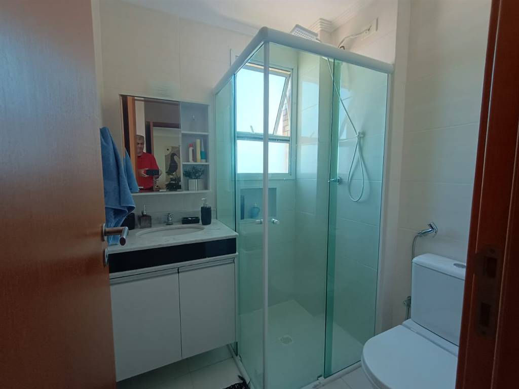 Apartamento com 2 quartos e 92 m² em Vila Caiçara, Praia Grande
