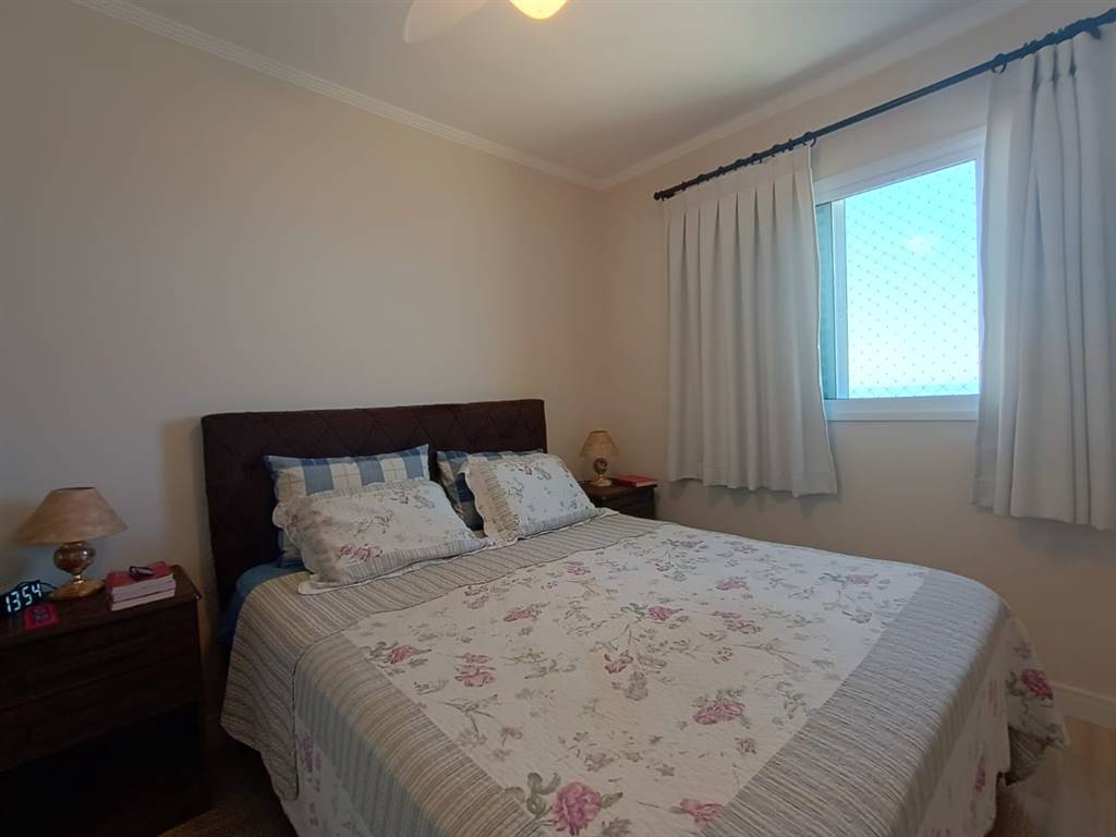 Apartamento com 2 quartos e 92 m² em Vila Caiçara, Praia Grande