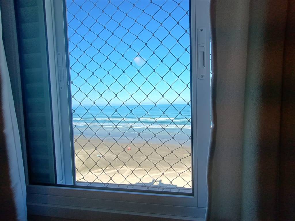 Apartamento com 2 quartos e 92 m² em Vila Caiçara, Praia Grande