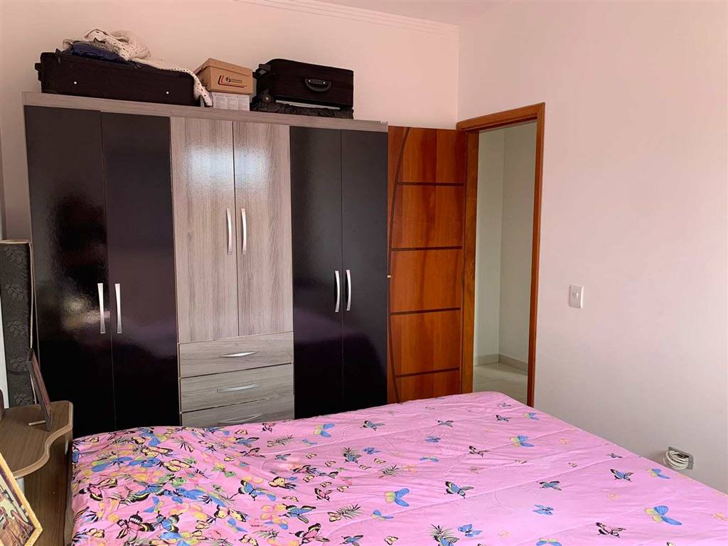 Casa com 3 quartos e 127 m² em Vila Caiçara, Praia Grande