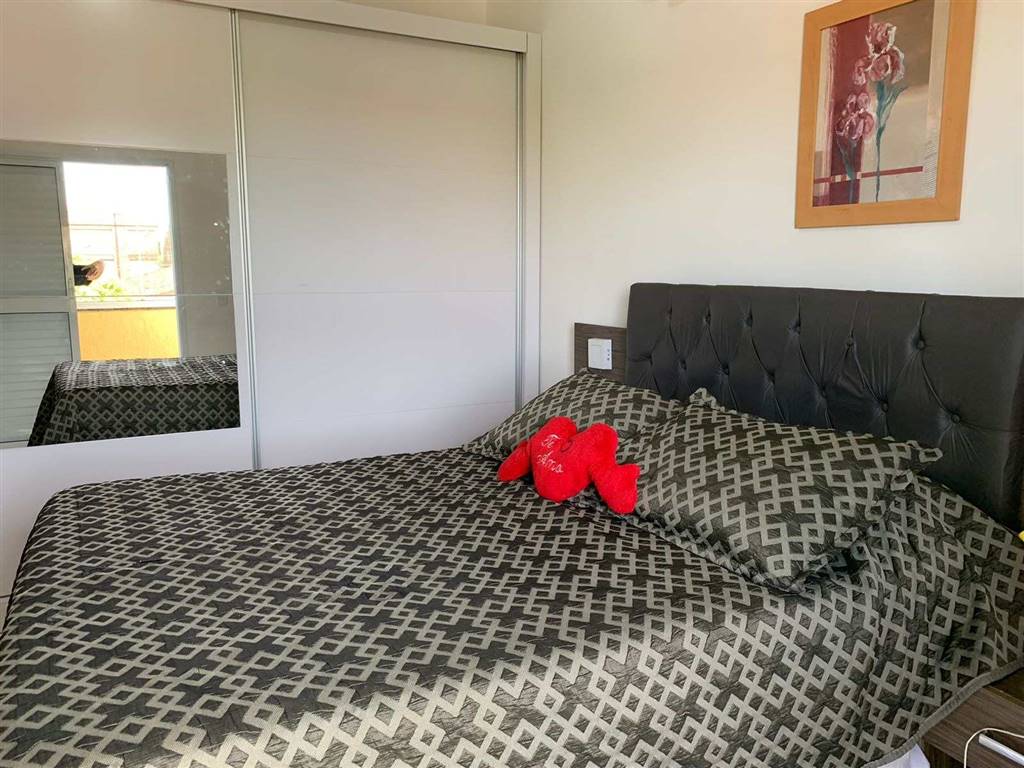 Casa com 3 quartos e 127 m² em Vila Caiçara, Praia Grande