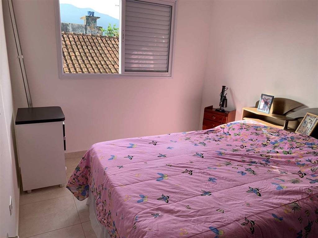 Casa com 3 quartos e 127 m² em Vila Caiçara, Praia Grande