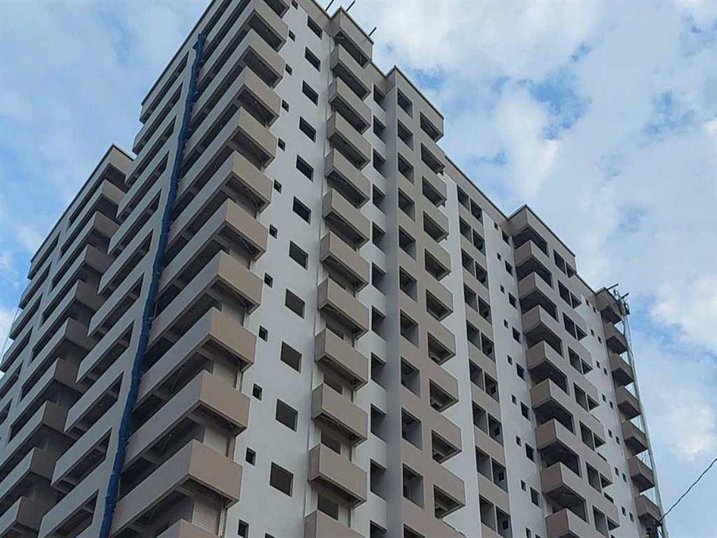 Apartamento com 2 quartos e 84 m² em Vila Caiçara, Praia Grande
