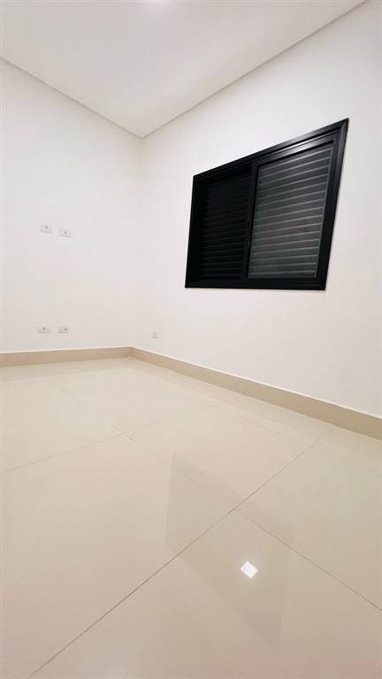 Casa com 3 quartos e 116 m² em Vila Caiçara, Praia Grande