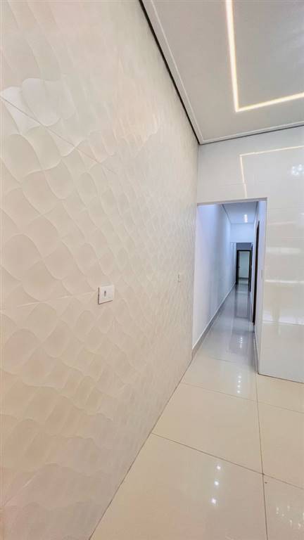 Casa com 3 quartos e 116 m² em Vila Caiçara, Praia Grande