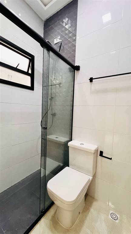 Casa com 3 quartos e 116 m² em Vila Caiçara, Praia Grande