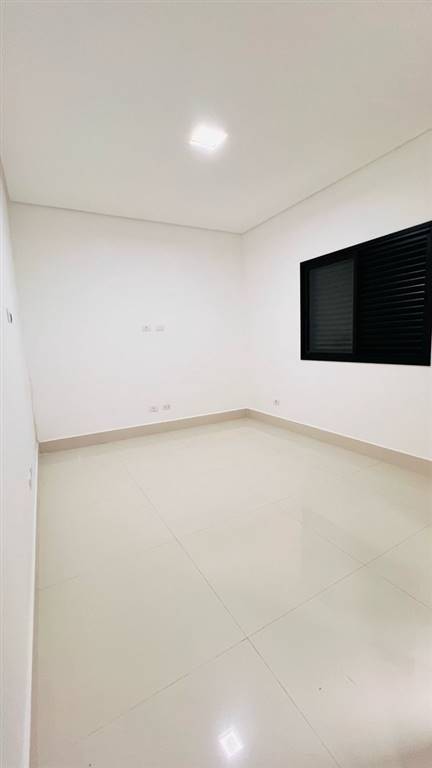 Casa com 3 quartos e 116 m² em Vila Caiçara, Praia Grande