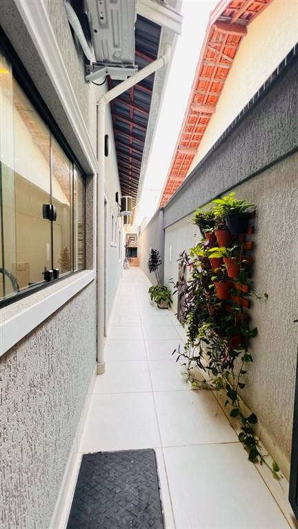 Casa com 3 quartos e 116 m² em Vila Caiçara, Praia Grande