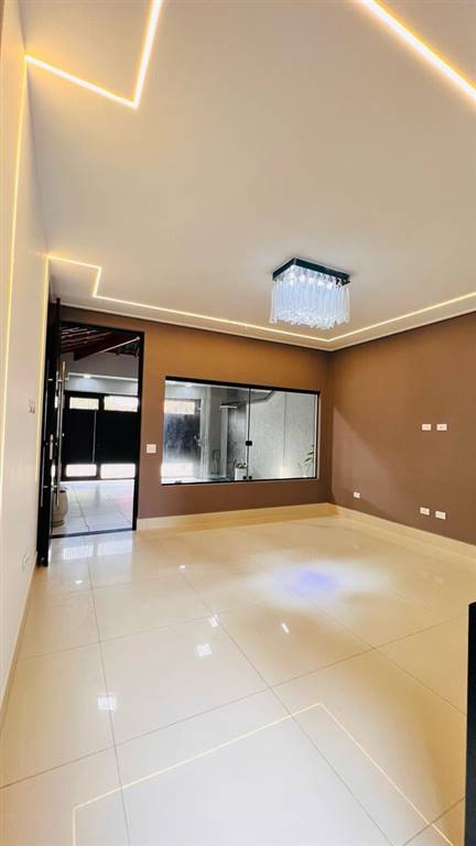 Casa com 3 quartos e 116 m² em Vila Caiçara, Praia Grande