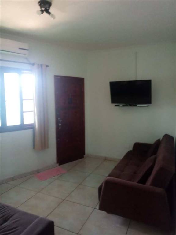Casa com 2 quartos e 109 m² em Vila Caiçara, Praia Grande
