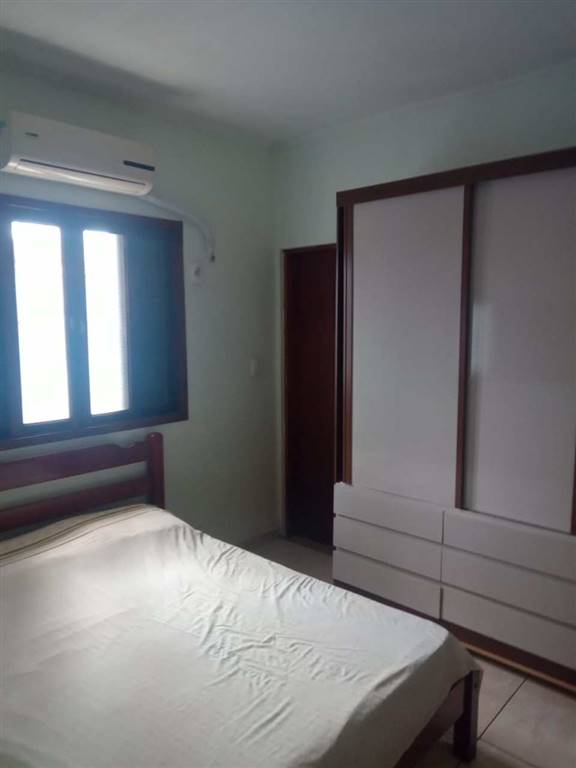 Casa com 2 quartos e 109 m² em Vila Caiçara, Praia Grande