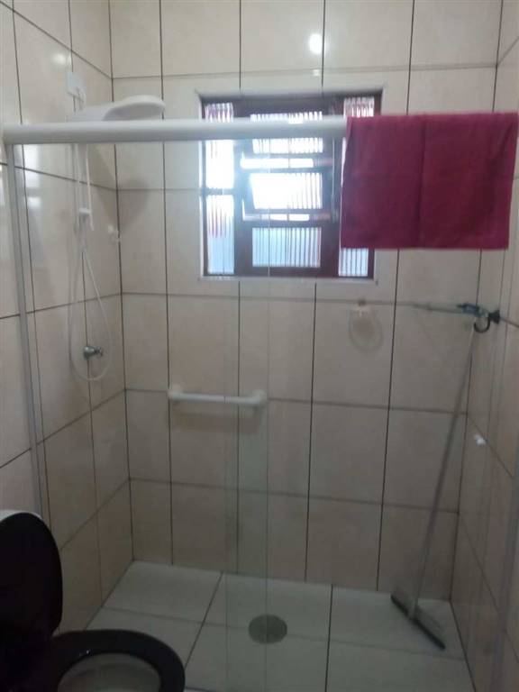 Casa com 2 quartos e 109 m² em Vila Caiçara, Praia Grande