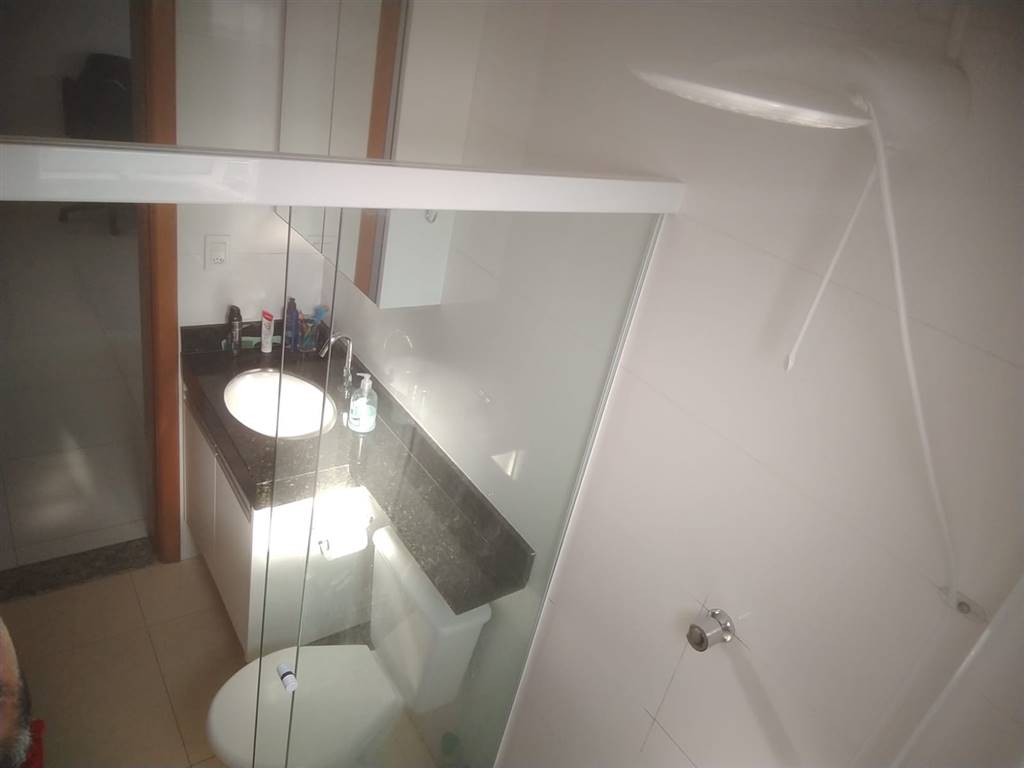 Apartamento com 2 quartos e 72 m² em Vila Caiçara, Praia Grande