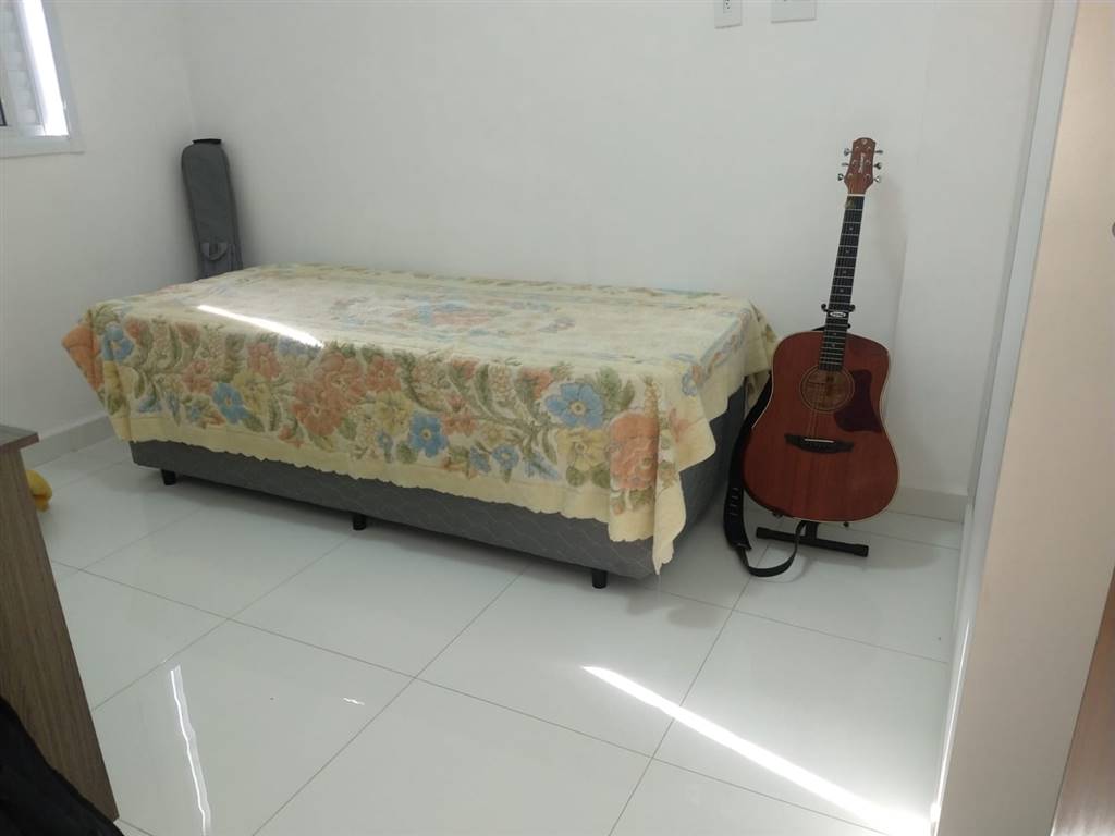 Apartamento com 2 quartos e 72 m² em Vila Caiçara, Praia Grande