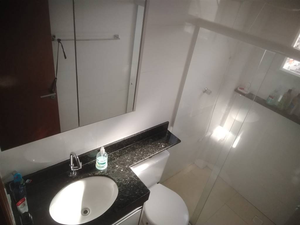 Apartamento com 2 quartos e 72 m² em Vila Caiçara, Praia Grande