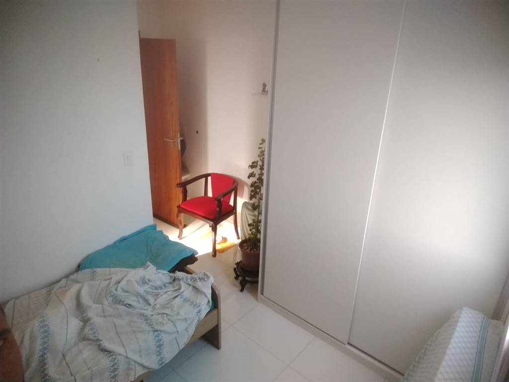 Apartamento com 2 quartos e 72 m² em Vila Caiçara, Praia Grande
