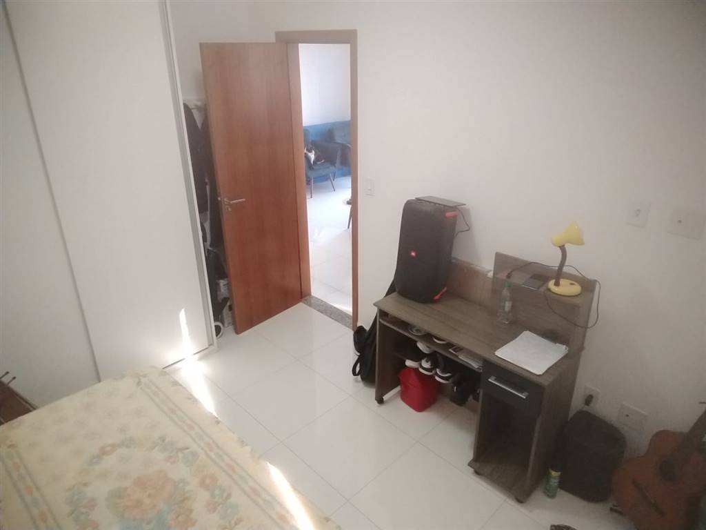Apartamento com 2 quartos e 72 m² em Vila Caiçara, Praia Grande