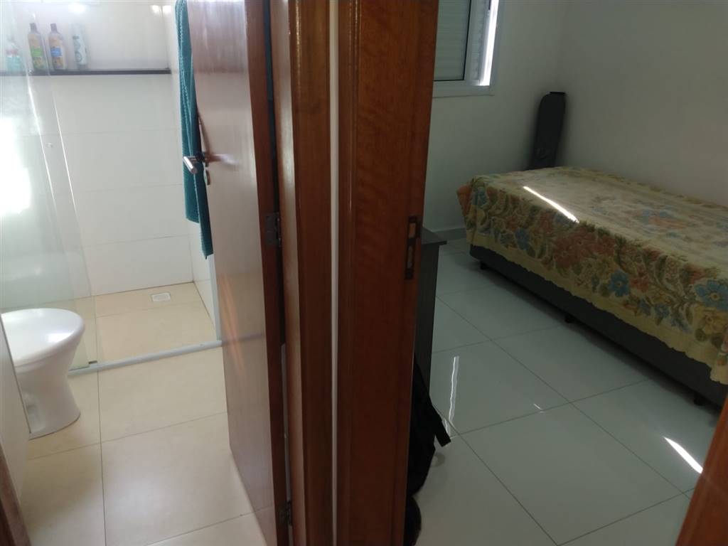 Apartamento com 2 quartos e 72 m² em Vila Caiçara, Praia Grande