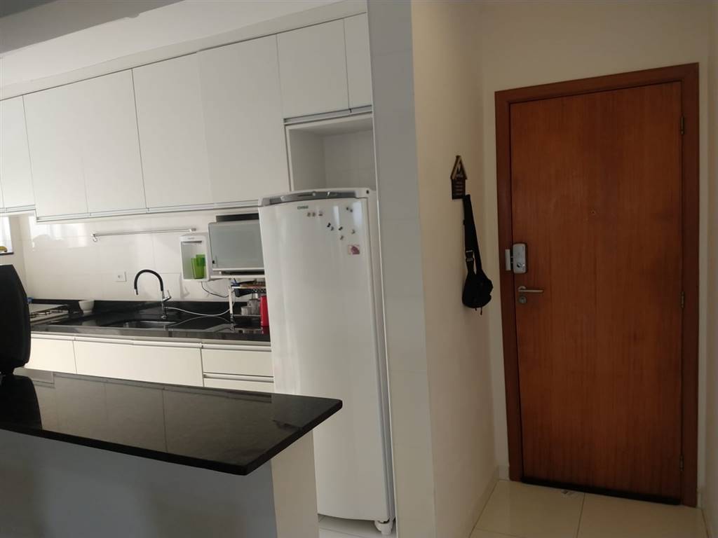 Apartamento com 2 quartos e 72 m² em Vila Caiçara, Praia Grande