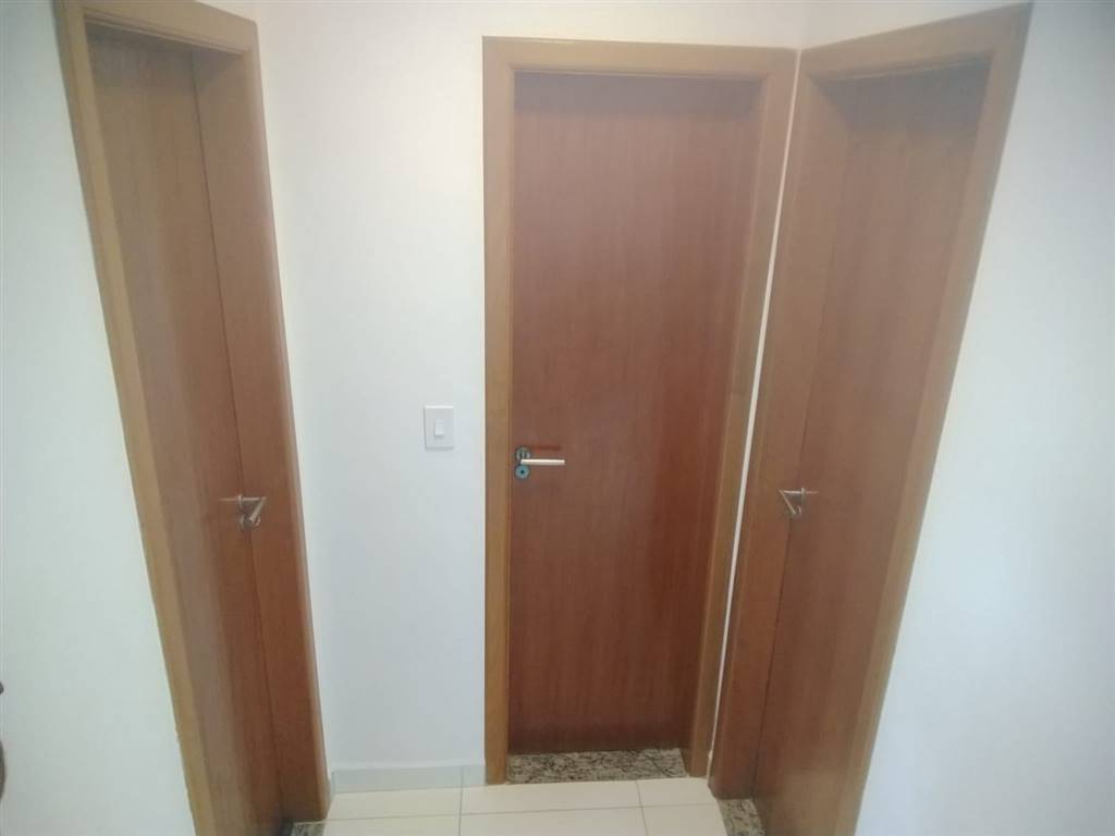 Apartamento com 2 quartos e 72 m² em Vila Caiçara, Praia Grande