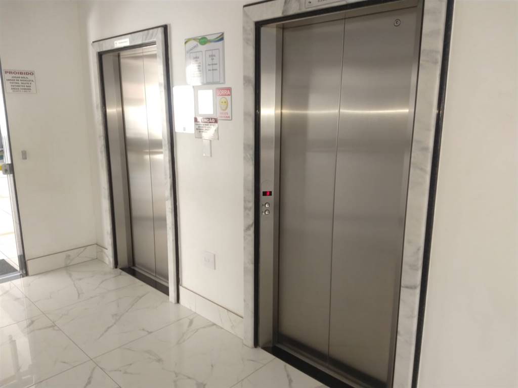 Apartamento com 2 quartos e 72 m² em Vila Caiçara, Praia Grande
