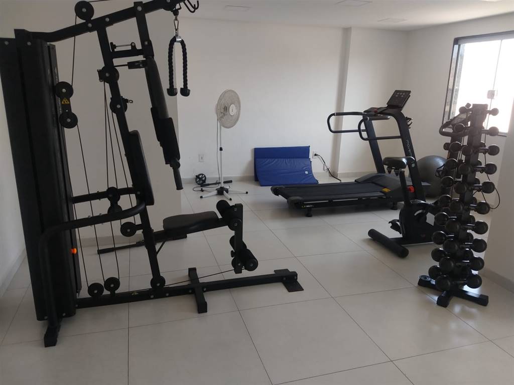Apartamento com 2 quartos e 72 m² em Vila Caiçara, Praia Grande