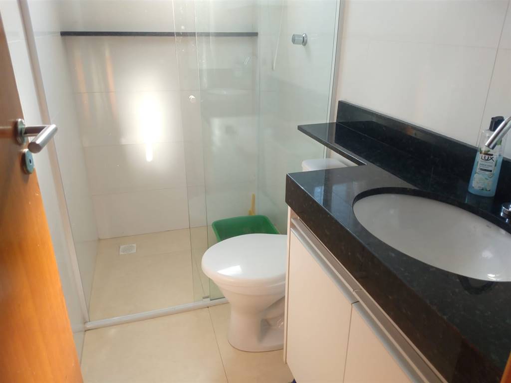 Apartamento com 2 quartos e 72 m² em Vila Caiçara, Praia Grande