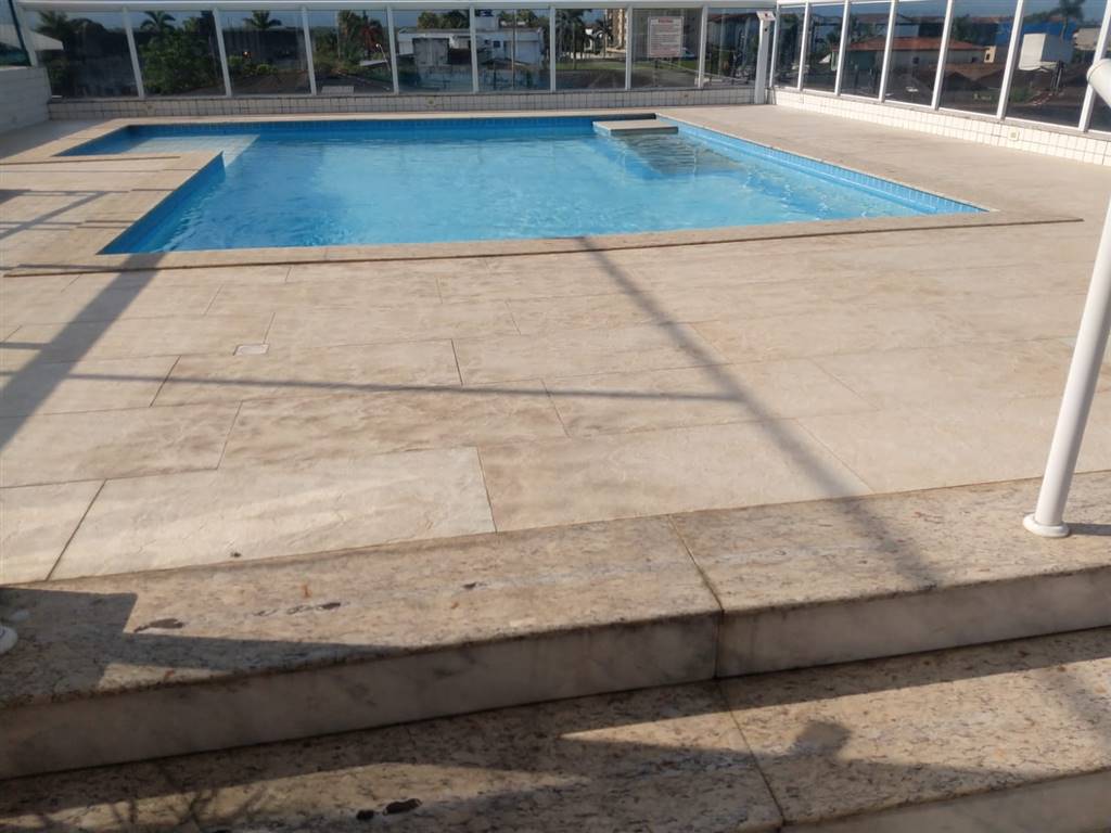 Apartamento com 2 quartos e 72 m² em Vila Caiçara, Praia Grande