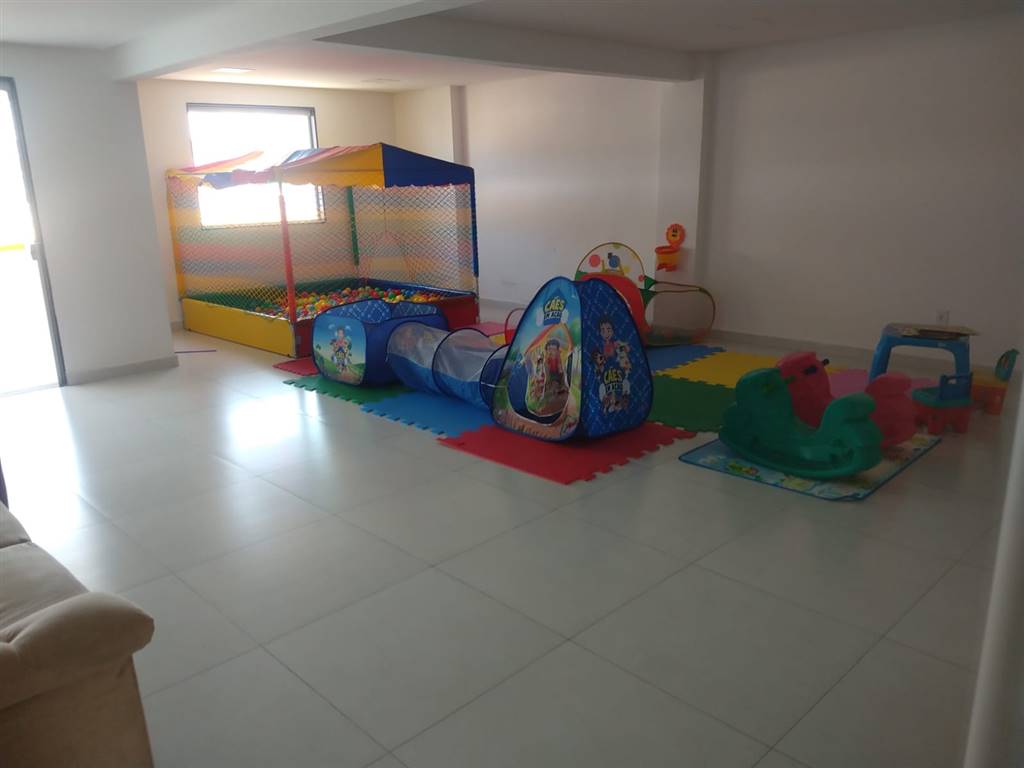 Apartamento com 2 quartos e 72 m² em Vila Caiçara, Praia Grande