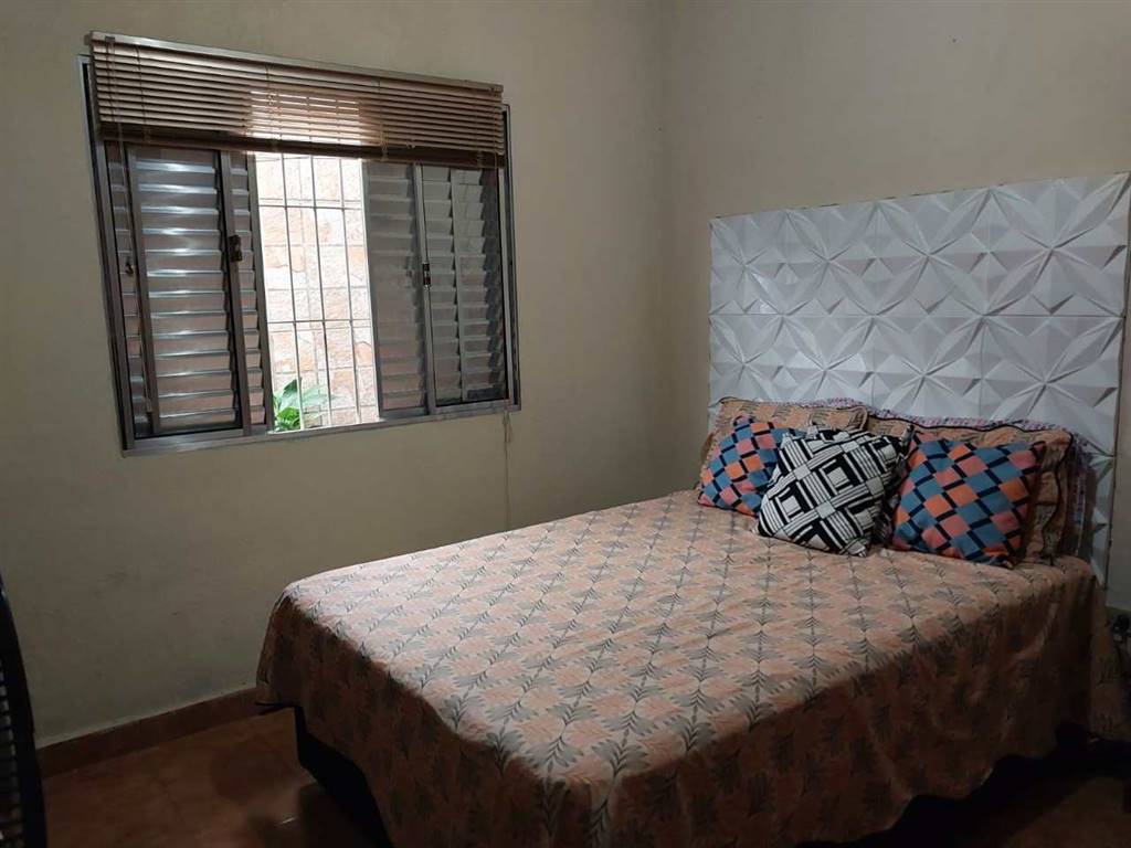 Casa com 2 quartos e 67 m² em Vila Caiçara, Praia Grande