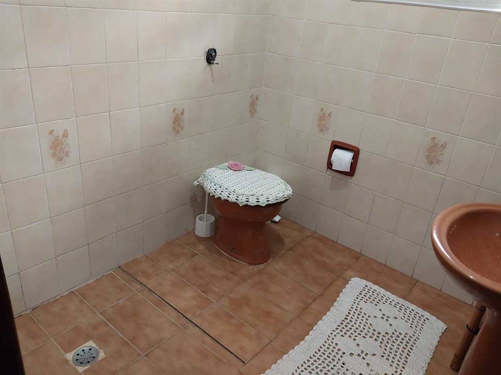Casa com 2 quartos e 67 m² em Vila Caiçara, Praia Grande