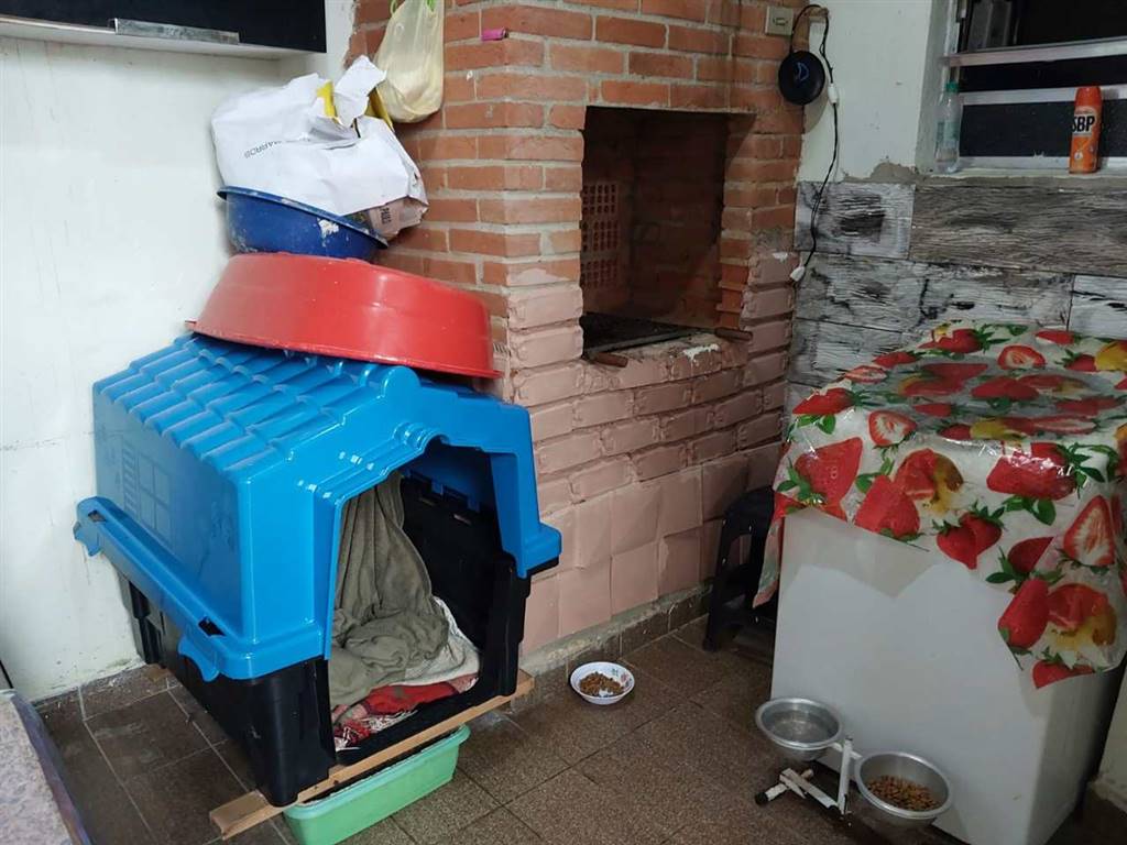 Casa com 2 quartos e 67 m² em Vila Caiçara, Praia Grande