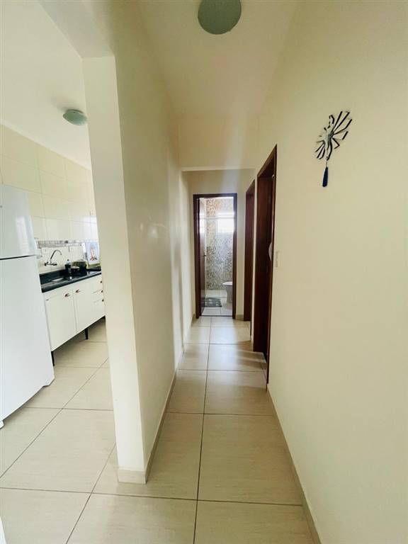 Apartamento com 2 quartos e 72 m² em Vila Caiçara, Praia Grande