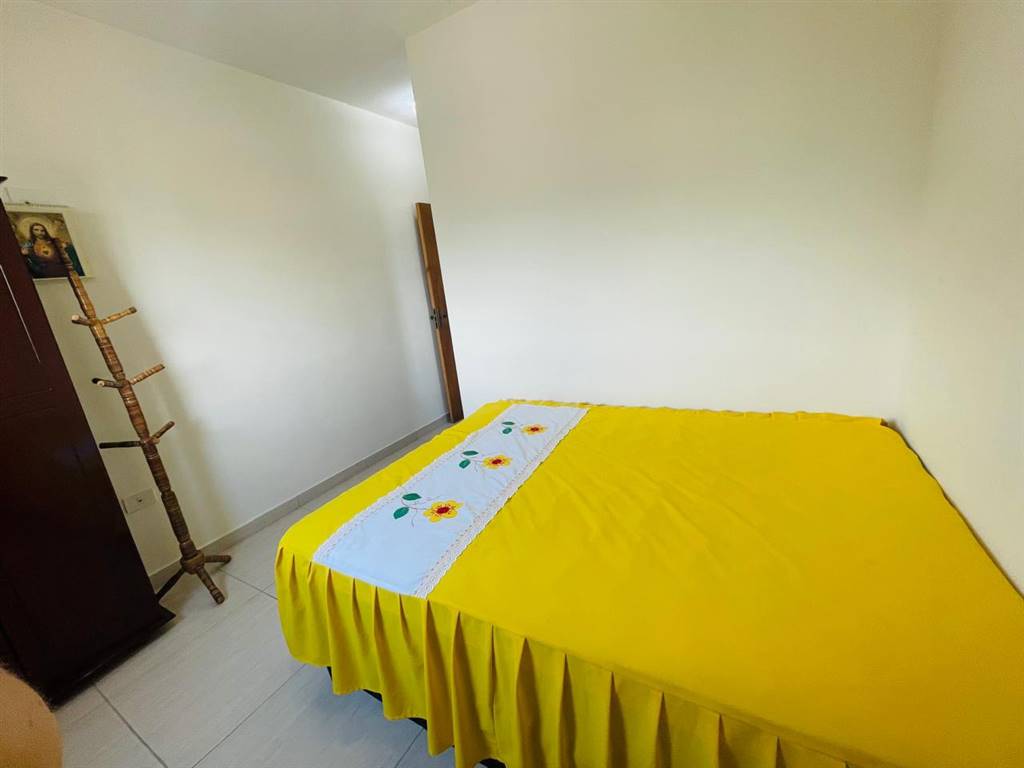Apartamento com 2 quartos e 72 m² em Vila Caiçara, Praia Grande