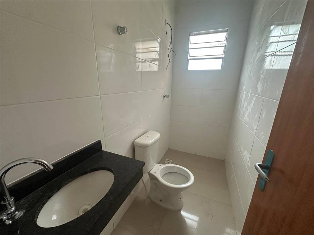 Casa com 3 quartos e 70 m² em Vila Caiçara, Praia Grande