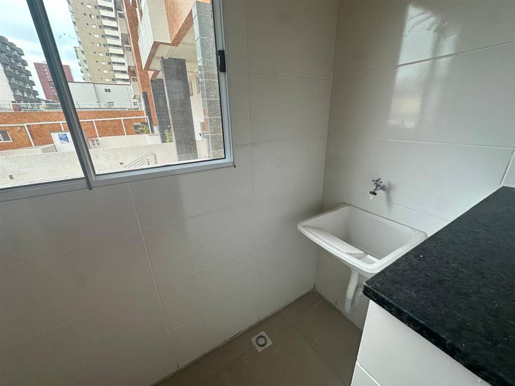 Casa com 3 quartos e 70 m² em Vila Caiçara, Praia Grande